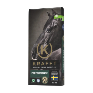 Krafft Performance 20 Kg