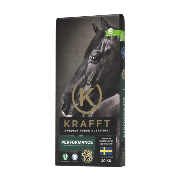 Krafft Performance 20 Kg