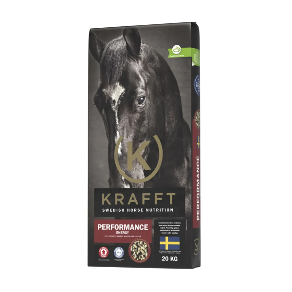 Krafft Performance Energy 20 Kg