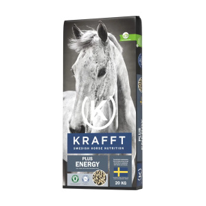 Krafft Plus Energy 20 Kg