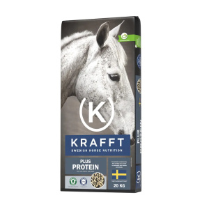 Krafft Plus Protein 20 Kg
