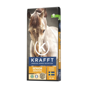 Krafft Senior Sensitive 20 Kg