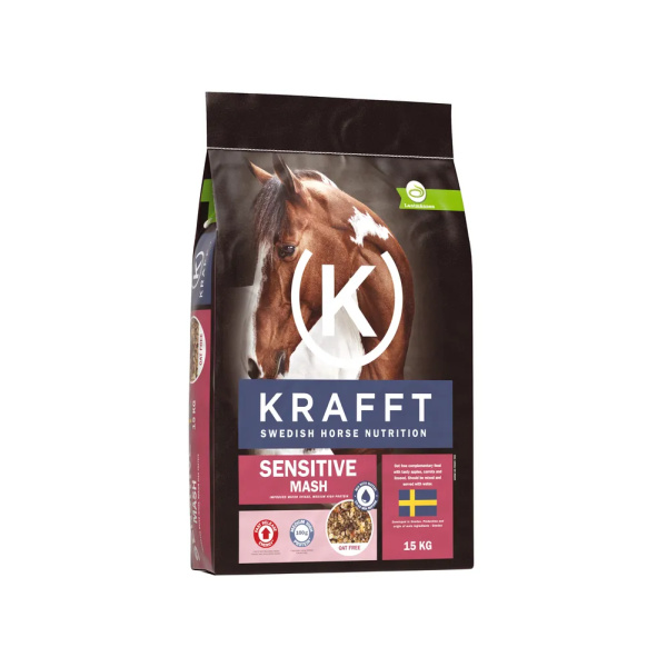 Krafft Sensitive Mash 15 kg