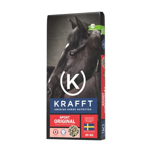 Krafft Sport Original 20 Kg