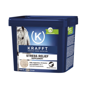 Krafft Stress Relief 700 G