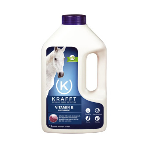 Krafft Vitamin B 1 l