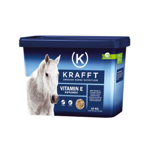 Krafft Vitamin E 10 kg