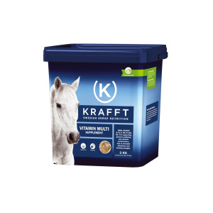 Krafft Vitamin Multi 3 kg