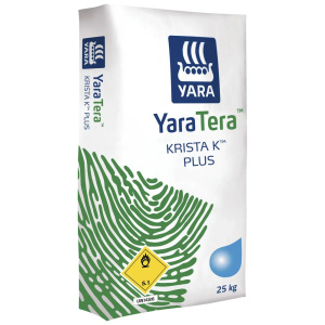 Krista™ K Plus 25kg