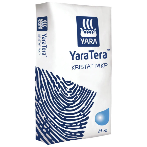 Krista™ Mkp 25kg