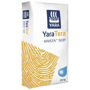 Krista™ Sop 25kg