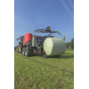 Kuhn FBP 3135 OC23 Bale Pack yhdistelmäpaalain