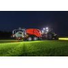 Kuhn FBP 3135 OC23 Bale Pack yhdistelmäpaalain