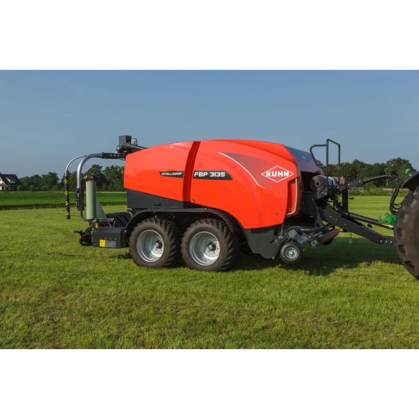 Kuhn FBP 3135 OC23 Bale Pack yhdistelmäpaalain