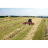 Kuhn GA 8731 2-roottorinen karhotin