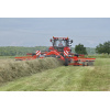 Kuhn GA 8731 2-roottorinen karhotin