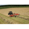 Kuhn GA 8731 2-roottorinen karhotin