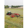 Kuhn GA 9531 2-roottorinen karhotin