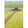 Kuhn GA 9531 2-roottorinen karhotin