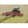 Kuhn GA 9531 2-roottorinen karhotin