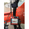 Kuhn SPW Intense 27 m3 2 ruuvinen ajettava apevaunu