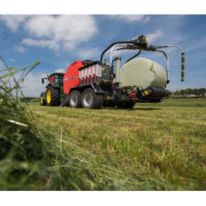 Kuhn Vbp 3165 Oc23 yhdistelmäpaalain