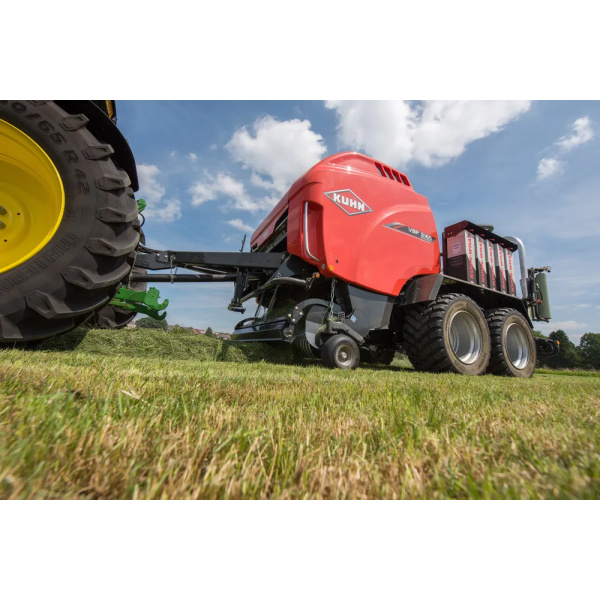 Kuhn Vbp 3165 Oc23 yhdistelmäpaalain