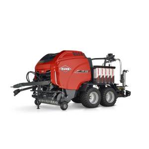 Kuhn Vbp 3165 Oc23 yhdistelmäpaalain