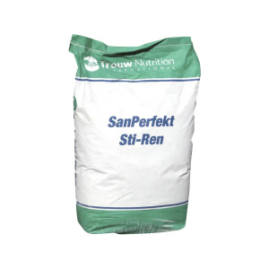 Kuivadesinfiointiaine Sti-ren 25kg