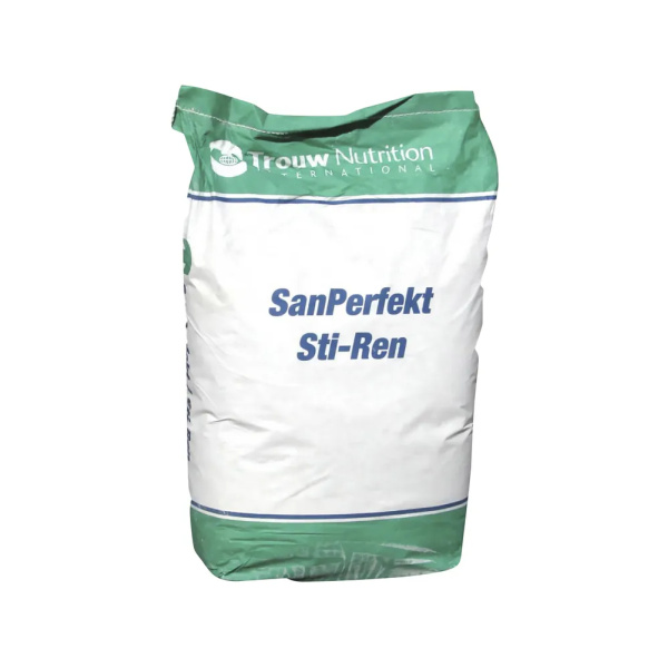 Kuivadesinfiointiaine Sti-ren 25kg