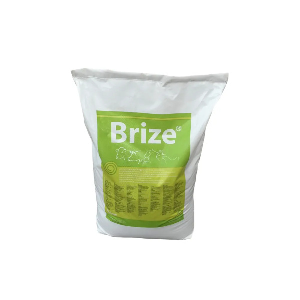Kuivadesinfiointijauhe Brize 25 Kg