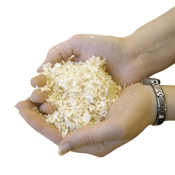 Kuivikekutteri Pölkky 20kg