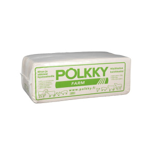 Kuivikekutteri Pölkky 20kg