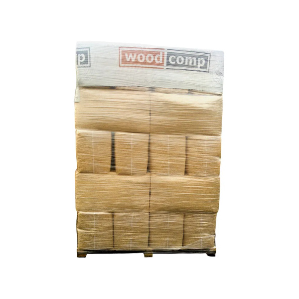 Kuivikekutteri Woodcomp 25kg