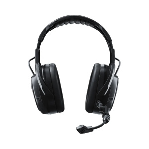 Kuulosuojain Zekler Sonic 550