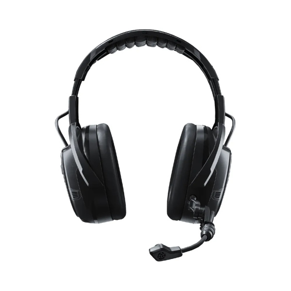 Kuulosuojain Zekler Sonic 550