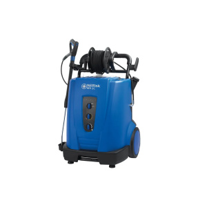 Kuumavesipainepesuri Nilfisk Mh 2c-145/600 X