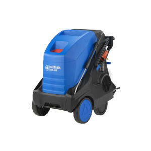 Kuumavesipainepesuri Nilfisk Mh 4m-220/1000 Fax