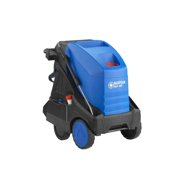 Kuumavesipainepesuri Nilfisk Mh 4m-220/1000 Fax