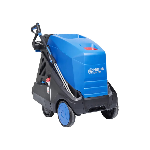 Kuumavesipainepesuri Nilfisk Mh 5m-210/1100 Pax