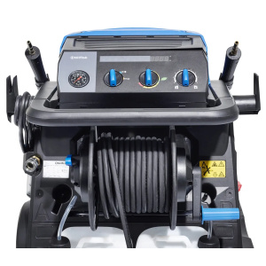Kuumavesipainepesuri Nilfisk Mh 5m-210/1100 Pax