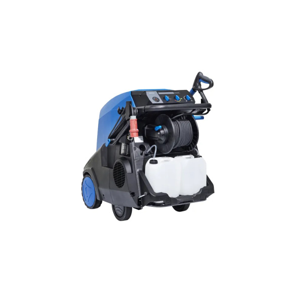 Kuumavesipainepesuri Nilfisk Mh 5m-210/1100 Pax