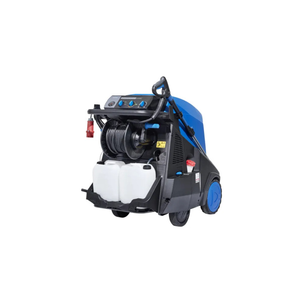 Kuumavesipainepesuri Nilfisk Mh 5m-210/1100 Pax