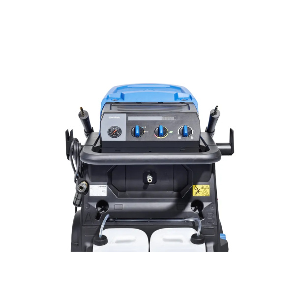 Kuumavesipainepesuri Nilfisk Mh 7p-180/1260 Fax