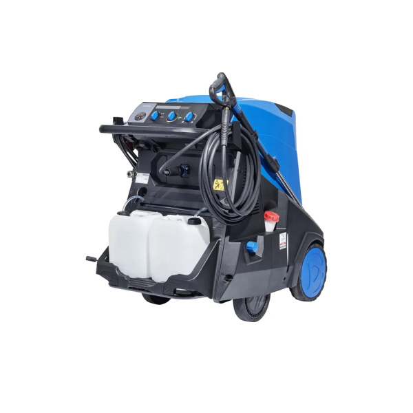 Kuumavesipainepesuri Nilfisk Mh 7p-180/1260 Fax