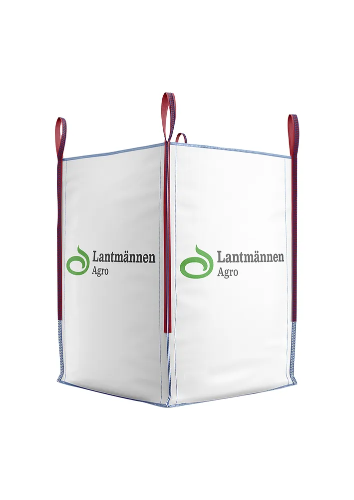 LM Agro rehu suursäkki