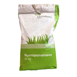 Laidun-valkoapilanurmiseos 20kg