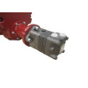 Laippa Hydraulimoottorille Hertell