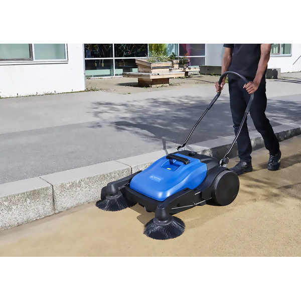 Lakaisulaite Nilfisk Floortec 592m