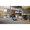 Lakaisulaite Nilfisk Floortec 592m